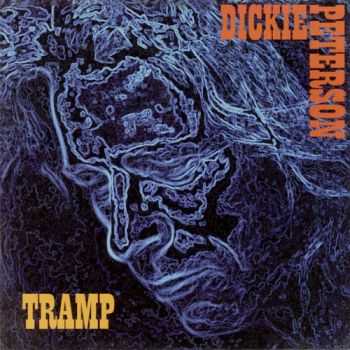 Dickie Peterson (Blue Cheer) - Tramp (1999)