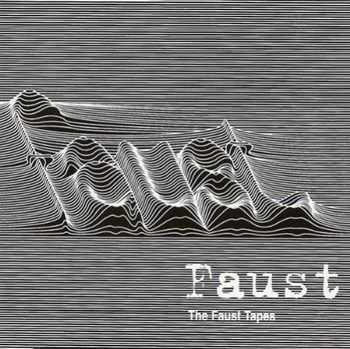 Faust - The Faust Tapes (1973)