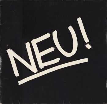 Neu! - Neu! 75 (1975)