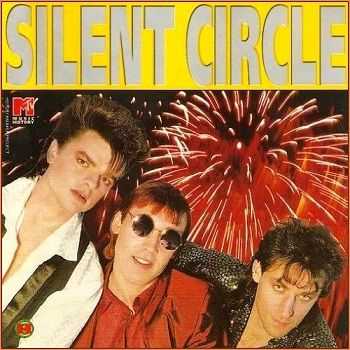 Silent Circle - Best (MTV Music History) (2000)