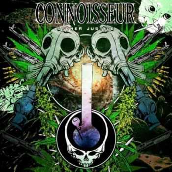 Connoisseur - Stoner Justice (2015)