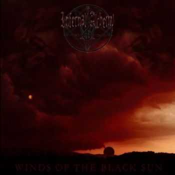 Infernal Alchemy - Winds Of The Black Sun (2015)