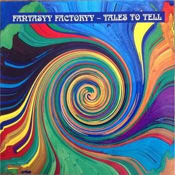 Fantasyy Factoryy - Tales to Tell (1997)