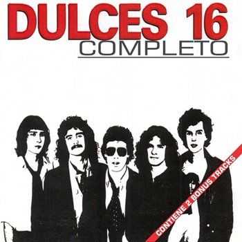 Dulces 16 - Completo (1997)