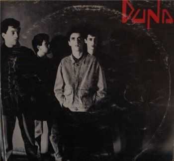 Duna - Duna (1987)