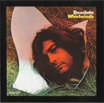 Eumir Deodato - Whirlwinds (1974) Eumir Deodato - Whirlwinds (1974)
