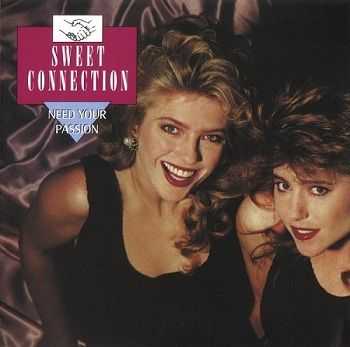 Sweet Connection - Need Your Passion (Limited Edition) (2008) Sweet Connection - Need Your Passion (Limited Edition) (2008)