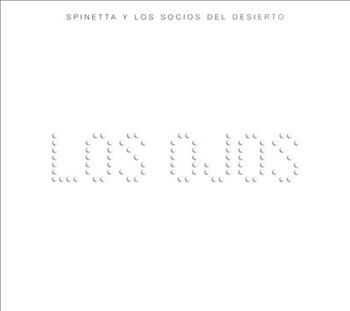Spinetta Y Los Socios Del Desierto - Los Ojos (1999)
