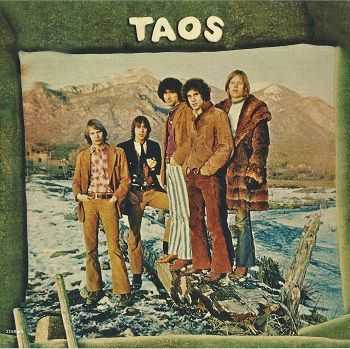 Taos - Taos (1971)