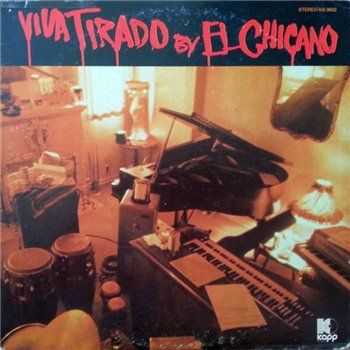 El Chicano - Viva Tirado (1970)