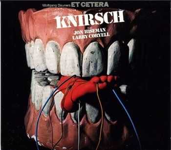 Et Cetera - Knirsch 1972 (Reissue 2010)