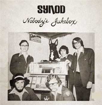 Synod - Nobody's Jukebox (1972)