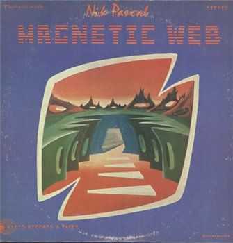 Nik Pascal - Magnetic Web (1973)
