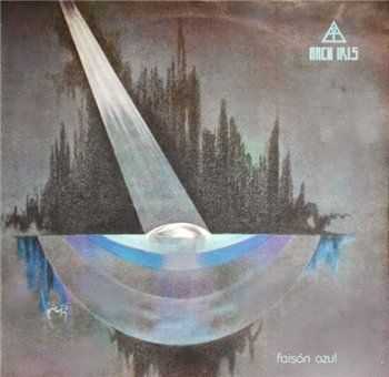 Arco Iris - Faisan Azul (1983) Arco Iris - Faisan Azul (1983)