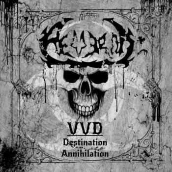 Aeveron - VVD: Destination Annihilation (2015) Aeveron - VVD: Destination Annihilation (2015)