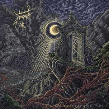 Tempel - The Moon Lit Our Path (2015)