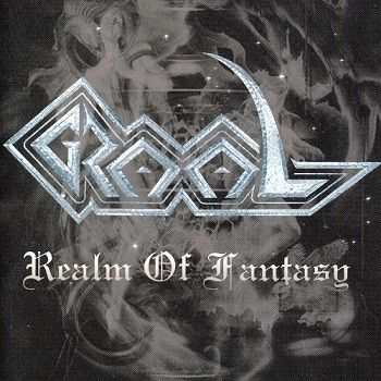 Graal - Realm of Fantasy (2005)