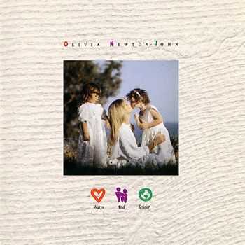 Olivia Newton-John - Warm and Tender (1989) Olivia Newton-John - Warm and Tender (1989)