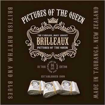 Brilleaux - Pictures Of The Queen (2015) Brilleaux - Pictures Of The Queen (2015)