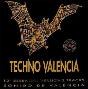VA - Techno Valencia Vol. 01-06 1991-1996 (10CD)
