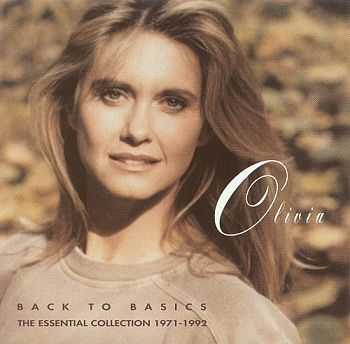 Olivia Newton-John - Back To Basics [The Essential Collection 1971-1992] (1992)