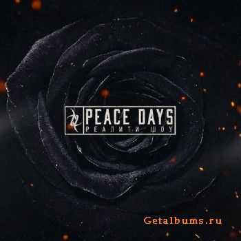 Peace Days -   (2015) [Single]