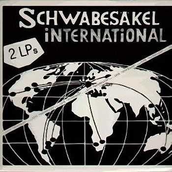 VA - Schwabesakel International (1983)