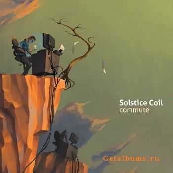 Solstice Coil - Commute (2015)