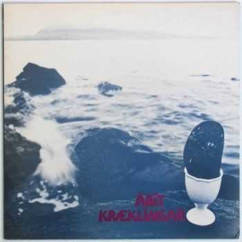 Kraeklingar - Abit (1979)