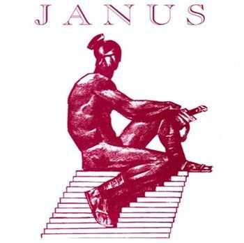 Janus - Janus 1976-1977 (1995)