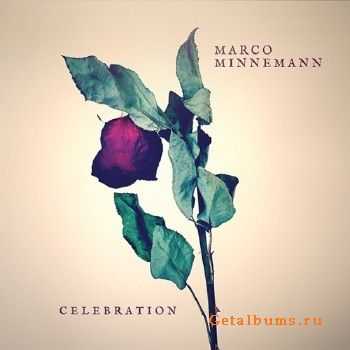 Marco Minnemann - Celebration (2015)