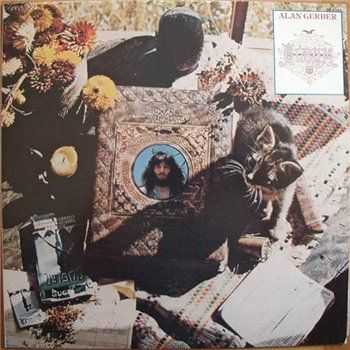 Alan Gerber - Alan Gerber Album (1971)