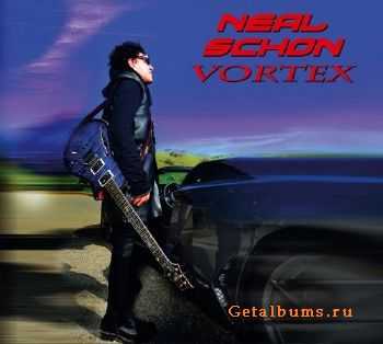 Neal Schon - Vortex (2015)