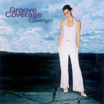 Groove Coverage - Covergirl (2002)