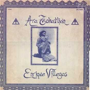 Ara Tokatlian & Enrique Villegas - Inspiracion (1975) Ara Tokatlian & Enrique Villegas - Inspiracion (1975)