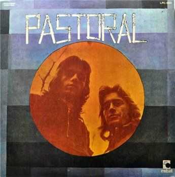 Patoral - Pastoral (1973) Patoral - Pastoral (1973)