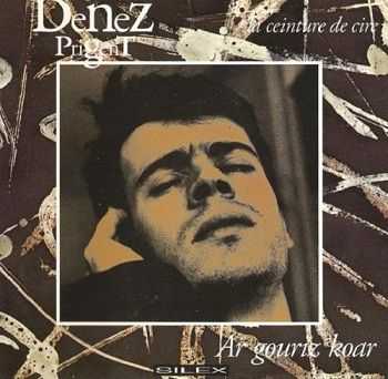 Denez Prigent - Ar Gouriz Koar (1993)