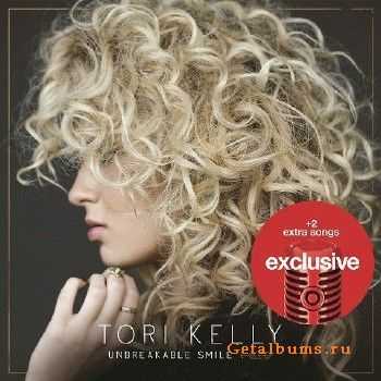 Tori Kelly - Unbreakable Smile (Target Edition) (2015) lossless Tori Kelly - Unbreakable Smile (Target Edition) (2015) lossless