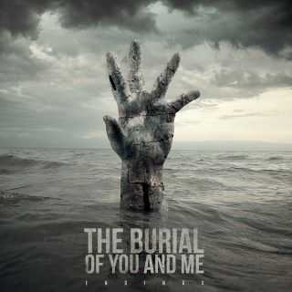 The Burial Of You And Me - Endings [2015] 