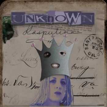 Rasputina - Unknown (2015) Rasputina - Unknown (2015)