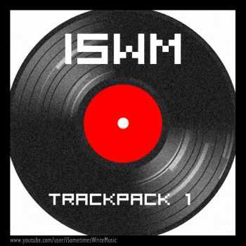 Isometimeswritemusic - Trackpack 1 (2010)