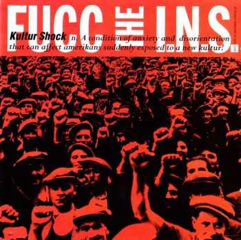 Kultur Shock - Fucc The I.N.S. (2001)