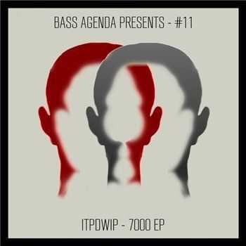 ITPDWIP - 7000 2015 (EP)