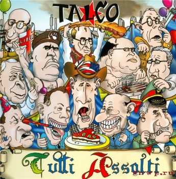 Talco - Tutti Assolti (2004)
