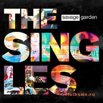 Savage Garden - The Singles (2015)