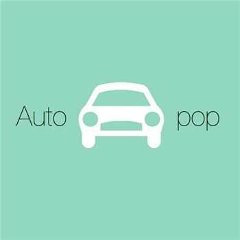 Deutsche Bank - Autopop 2013 (EP)