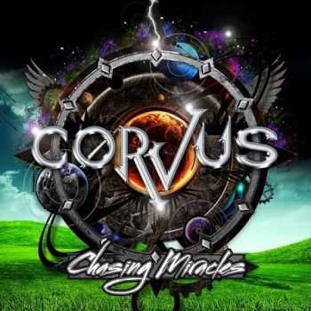 Corvus - Chasing Miracles (2015)