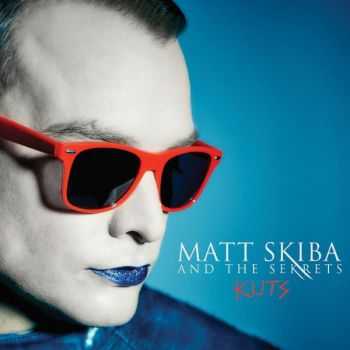 Matt Skiba and the Sekrets - KUTS (2015) Matt Skiba and the Sekrets - KUTS (2015)