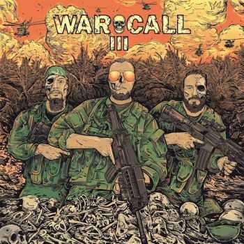 Warcall - III (2015)