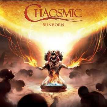 Chaosmic - Sunborn (2015)